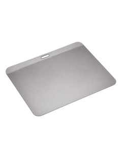 Heavy Base Baking Sheet 35x28cm in Carbon