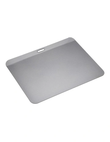 Heavy Base Baking Sheet 35x28cm in Carbon