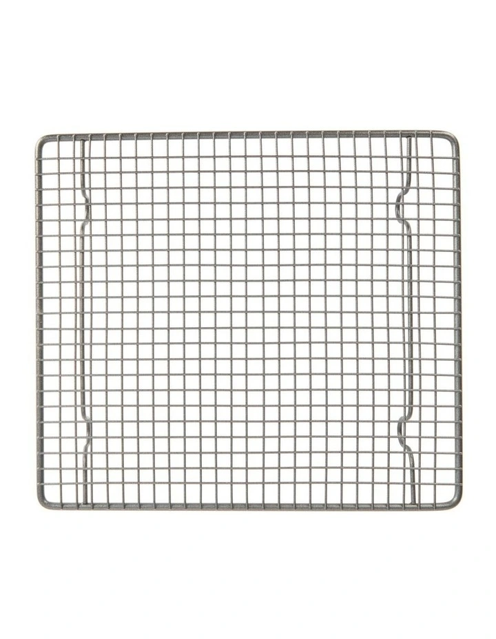 Carbon Steel Cooling Tray 23x26cm image 1