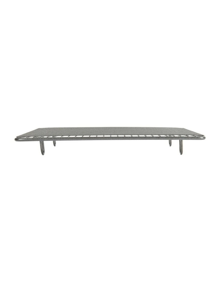 Carbon Steel Cooling Tray 23x26cm image 2