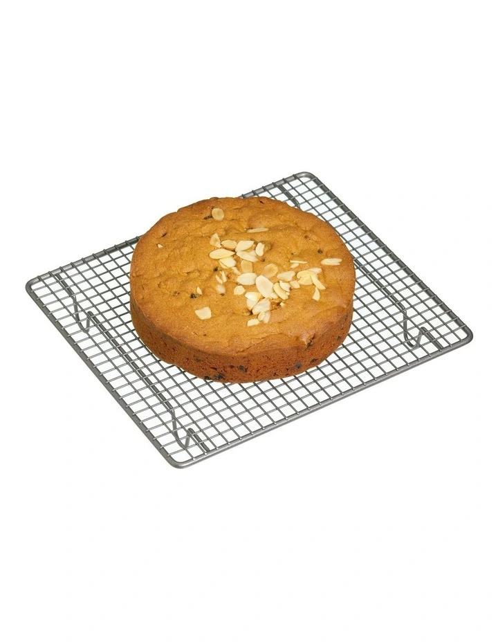Carbon Steel Cooling Tray 23x26cm image 3