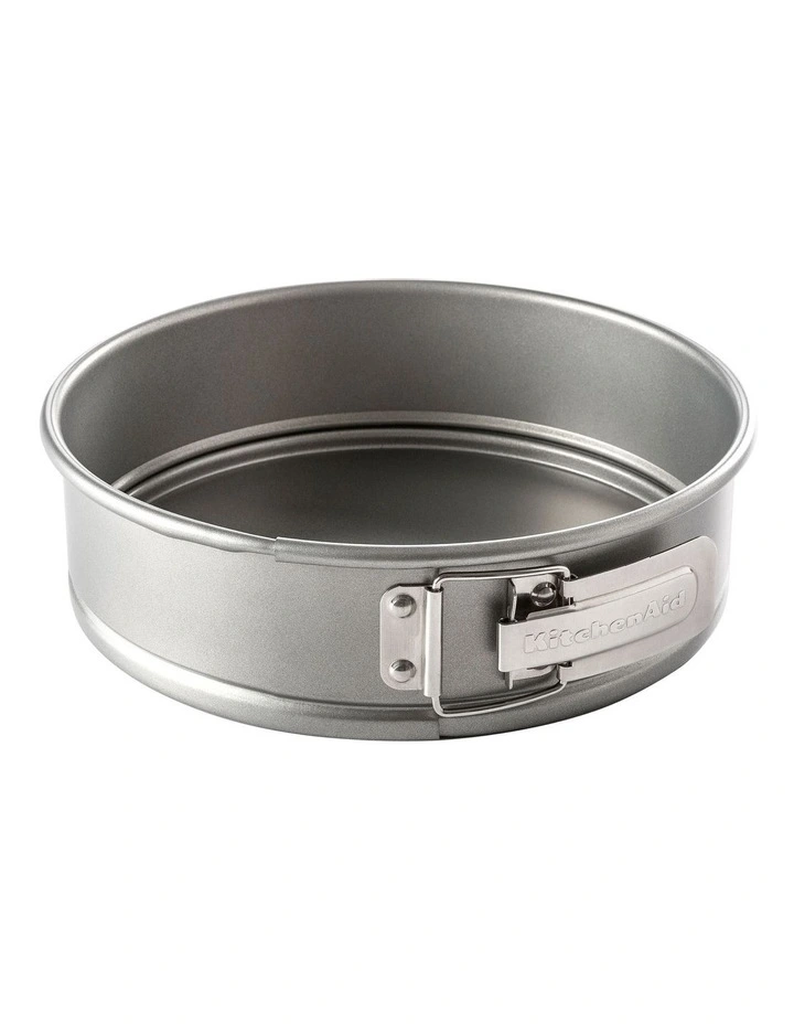 Spring Form Pan 24cm in Grey image 1