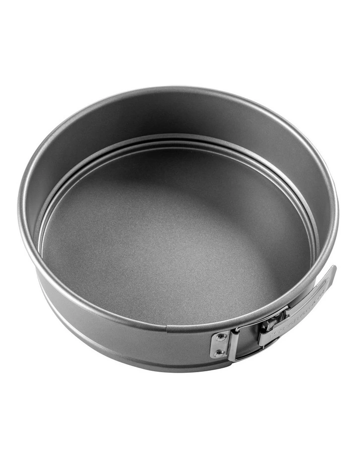 Spring Form Pan 24cm in Grey image 2