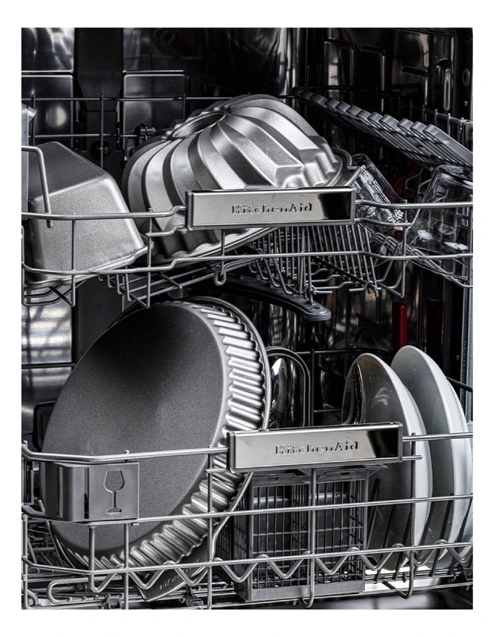 Spring Form Pan 24cm in Grey image 6
