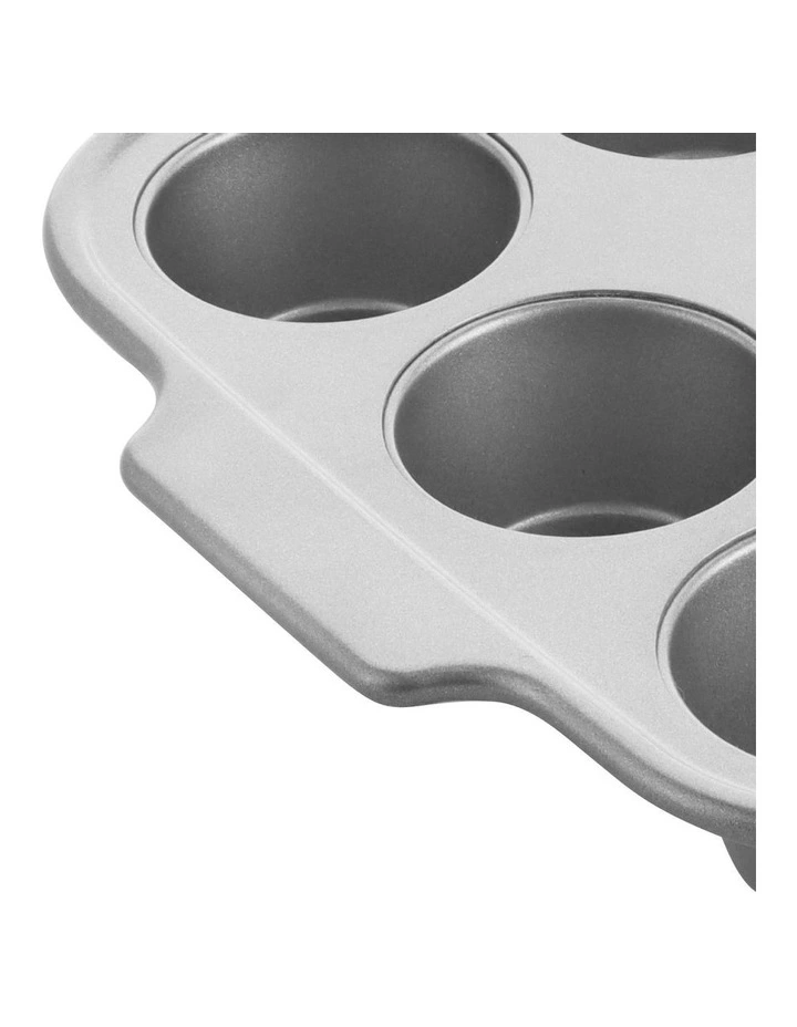 Muffin Pan 12cups in Grey image 4