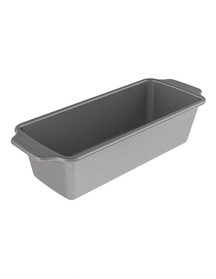 Loaf Pan 27x11cm Grey PFAS-free image 1