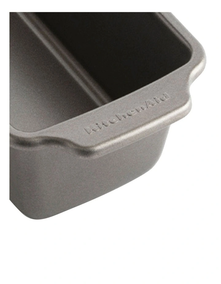 Loaf Pan 27x11cm Grey PFAS-free image 2
