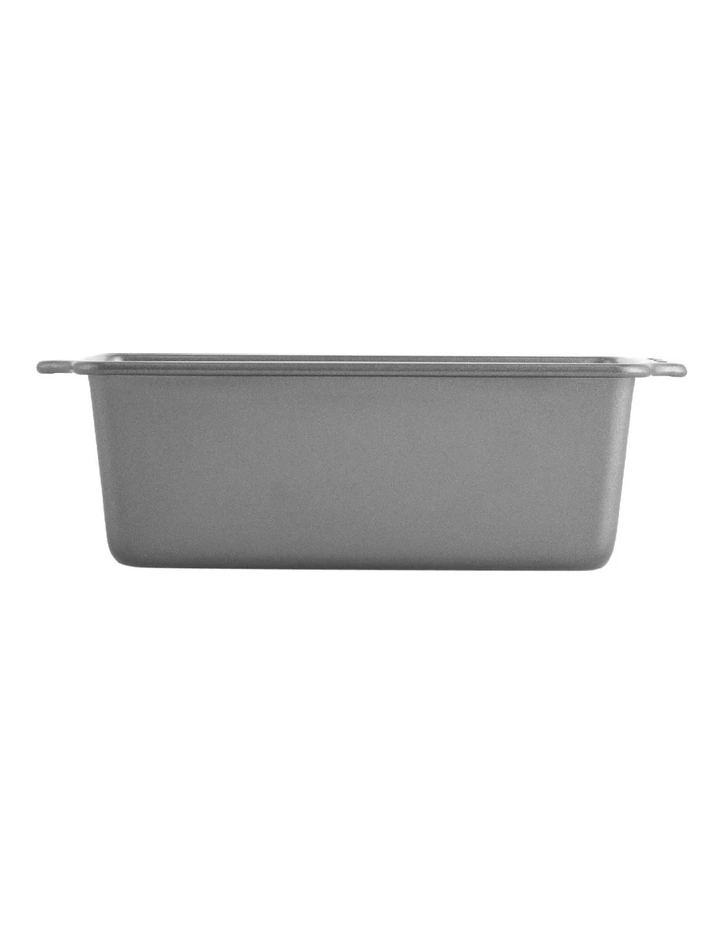 Loaf Pan 27x11cm Grey PFAS-free image 3