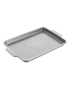 Cookie Sheet 33 x 22.5cm in Grey
