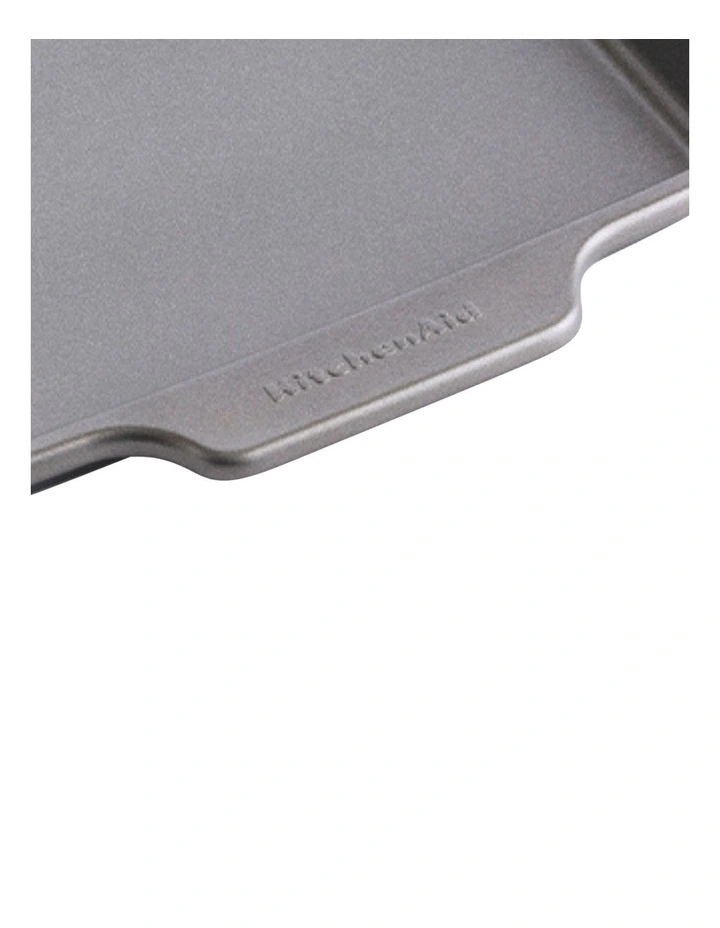 Cookie Sheet 33 x 22.5cm in Grey image 3