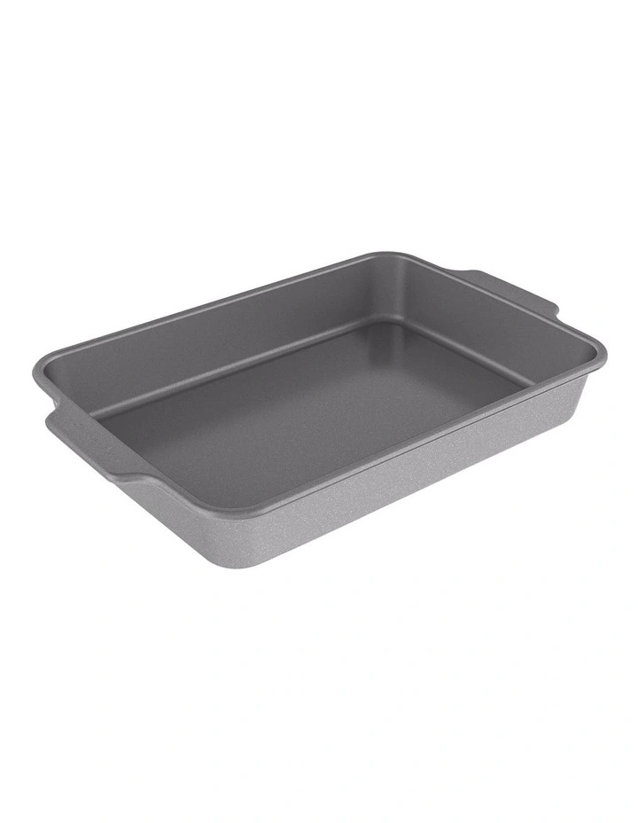 Cake Pan 33 x 22.5cm PFAS-free image 1