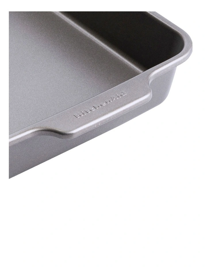 Cake Pan 33 x 22.5cm PFAS-free image 2