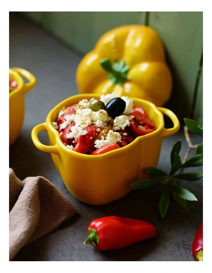 Pepper Cocotte Yellow 0.47L image 2