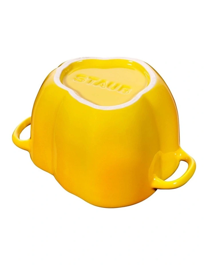 Pepper Cocotte Yellow 0.47L image 5