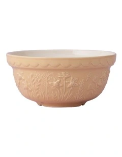 In The Meadow Daffodil Mixing Bowl 21cm/1.1 L in Yellow
