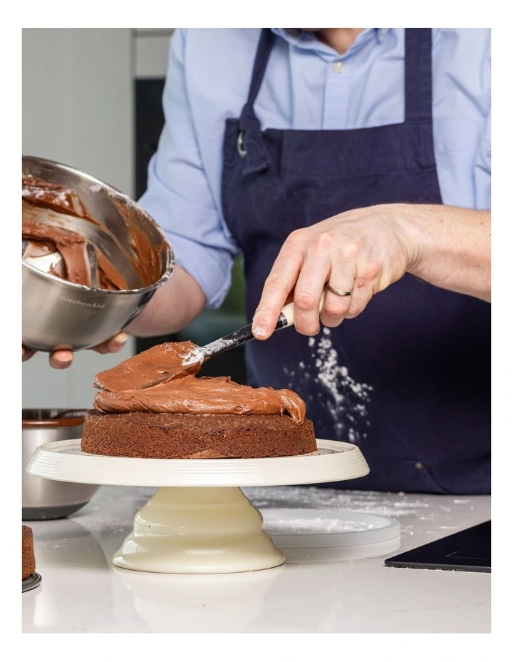 Mixing Bowls With Lids Set 2 in Silver image 5