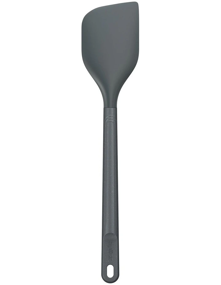 Eco Handles Spatula Large in Black image 1