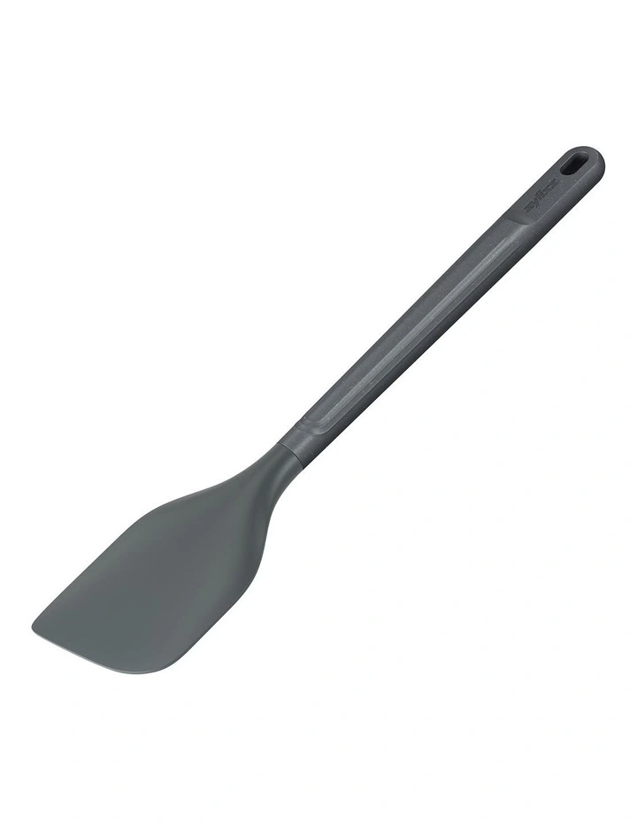 Eco Handles Spatula Large in Black image 2