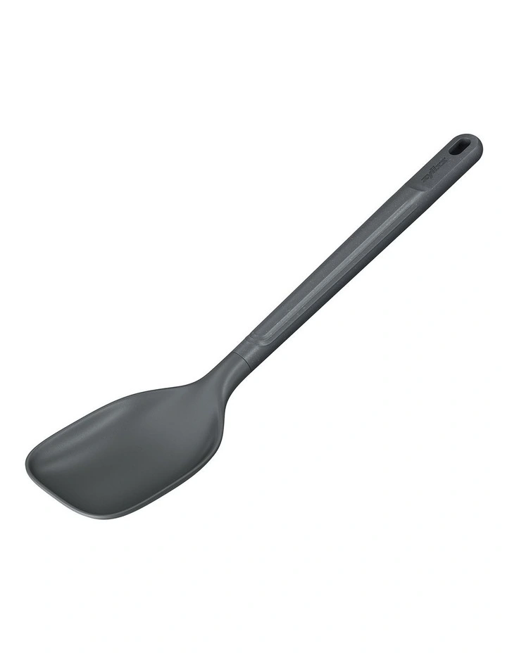 Eco Handles Spoon Large in Black image 2