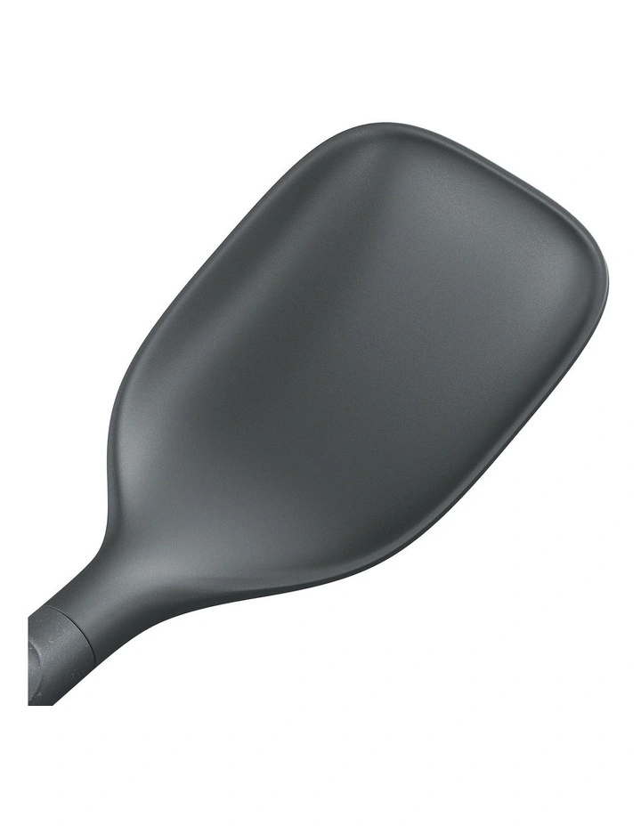 Eco Handles Spoon Large in Black image 3