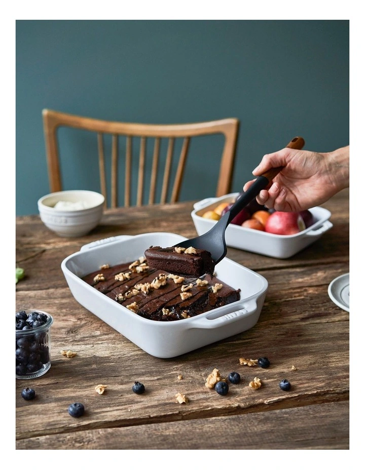 Silicone Turner in Black/Brown image 3