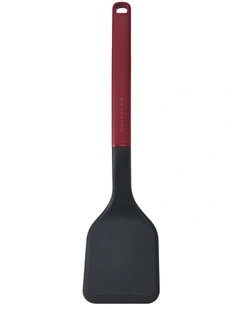 Solid Turner in Empire Red