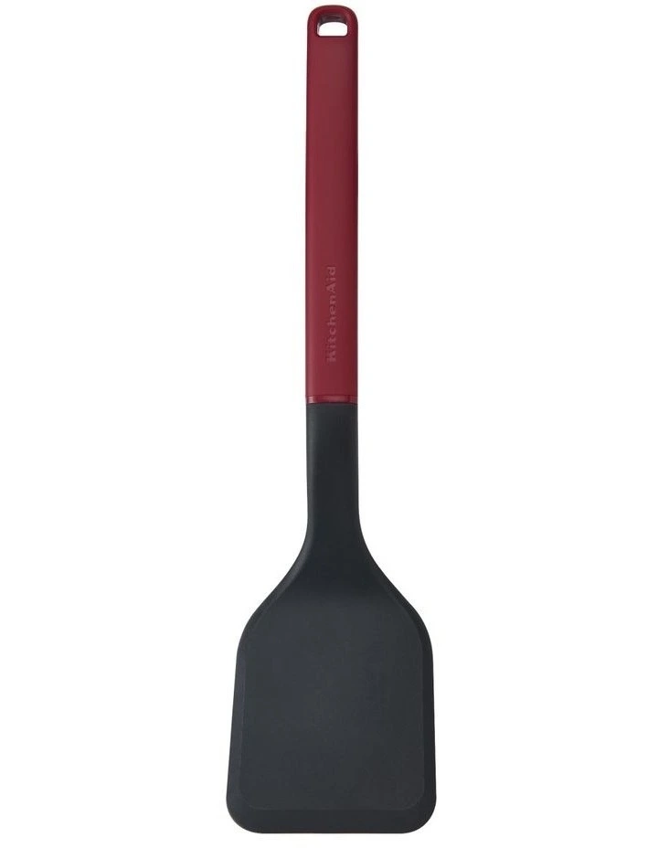 Solid Turner in Empire Red image 1