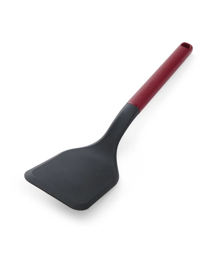 Solid Turner in Empire Red image 2