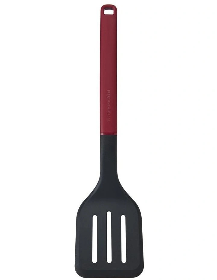 Slotted Turner in Empire Red image 1