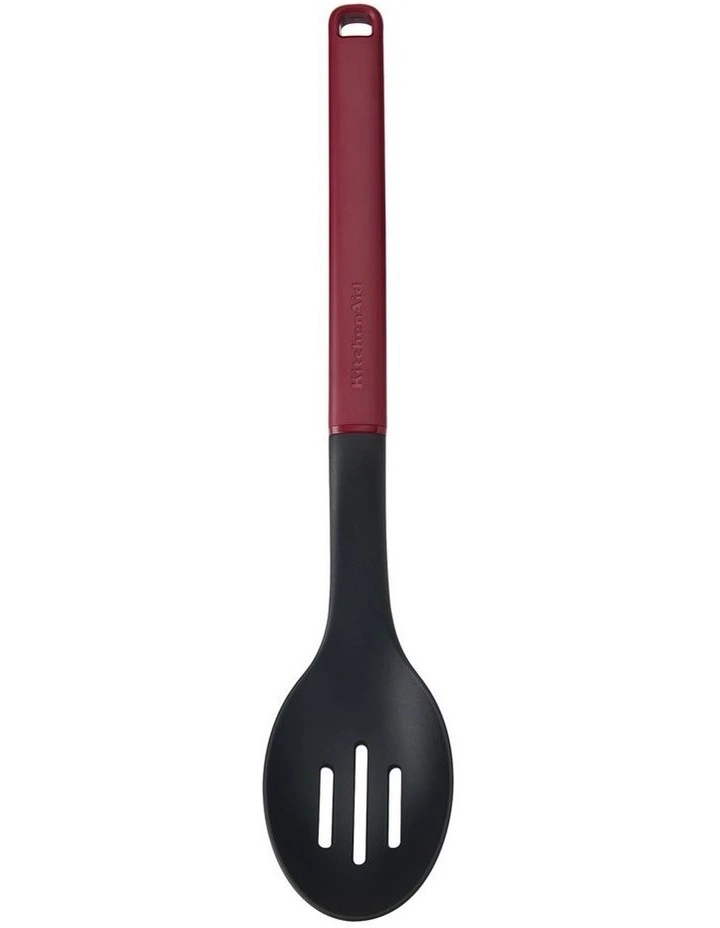 Slotted Spoon in Empire Red image 1