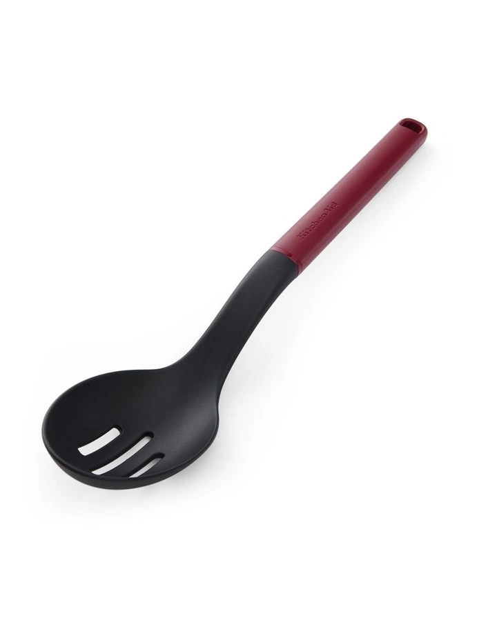 Slotted Spoon in Empire Red image 2