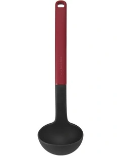 Ladle in Empire Red