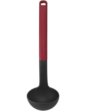 Empire Red colour