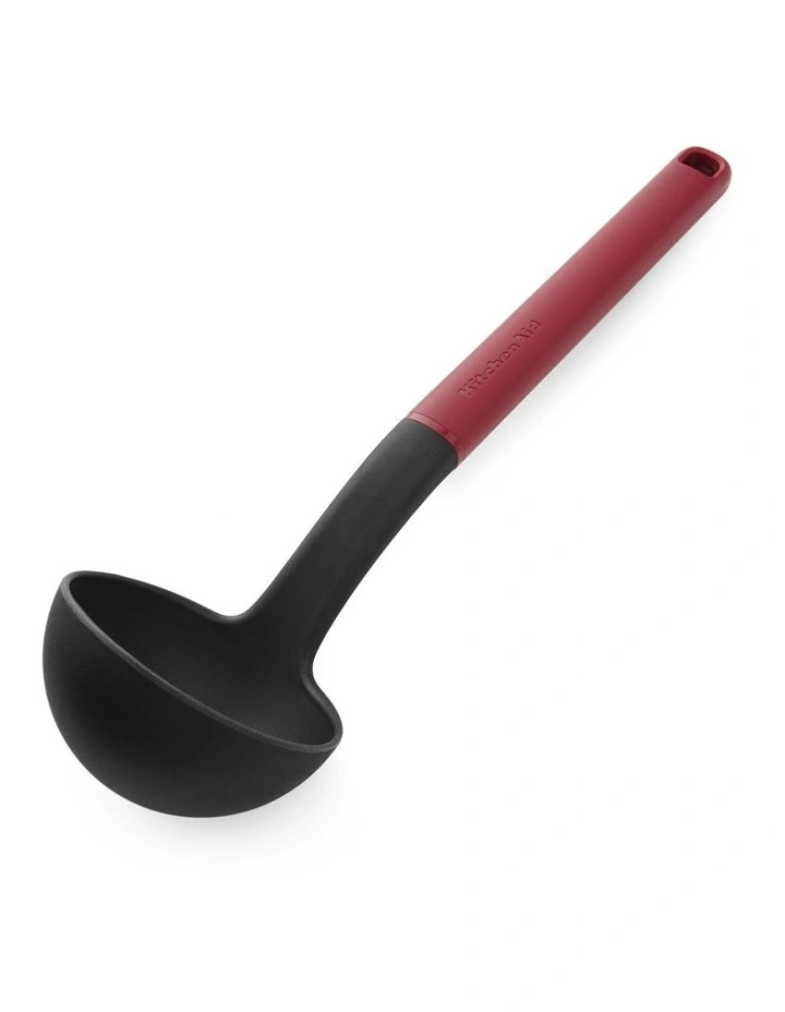 Ladle in Empire Red image 2