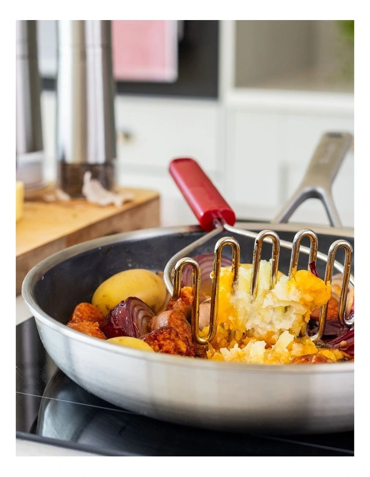 Masher in Empire Red image 5