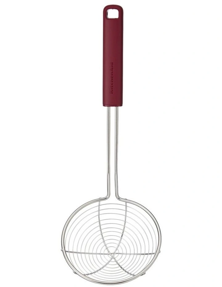 Wire Strainer in Empire Red image 1