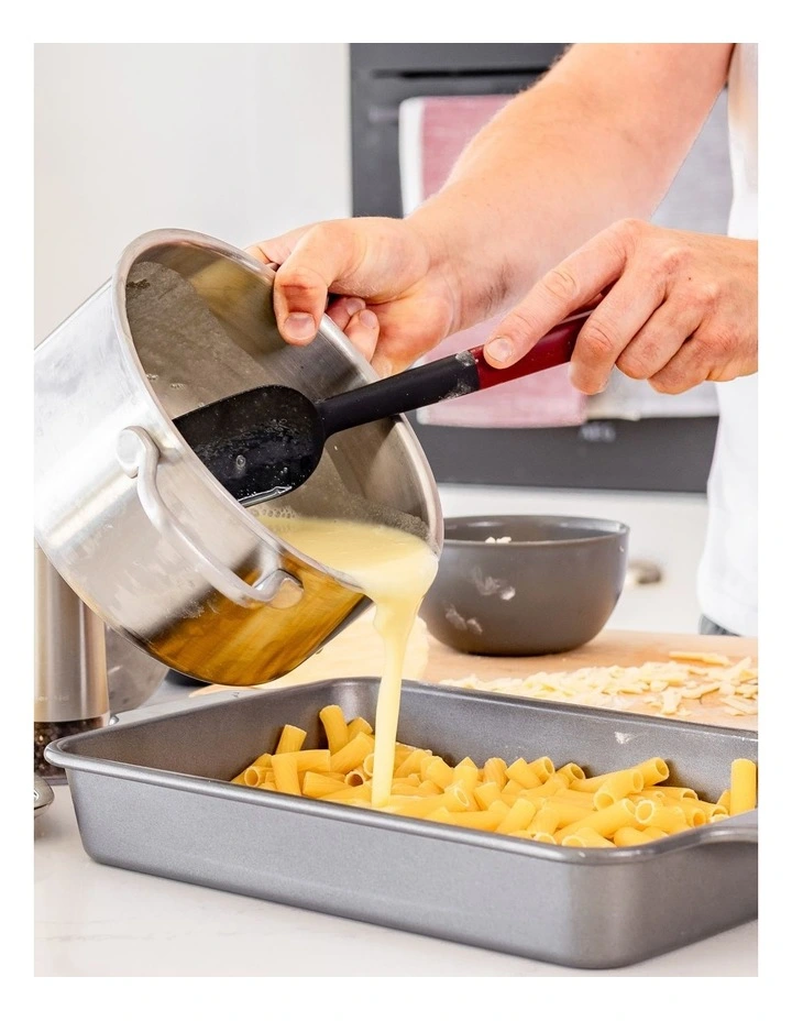 Spoon Spatula in Empire Red image 4