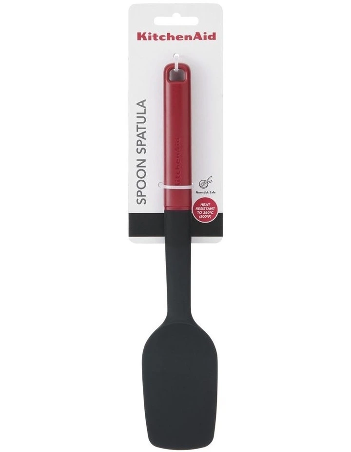 Spoon Spatula in Empire Red image 5