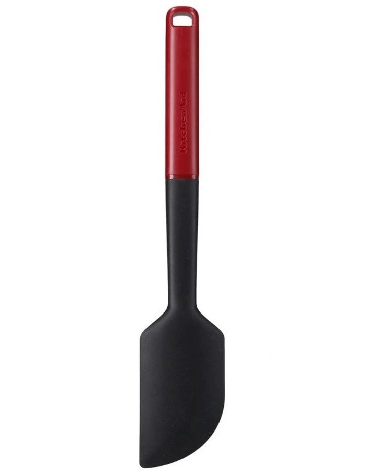 Scraper Spatula in Empire Red image 1