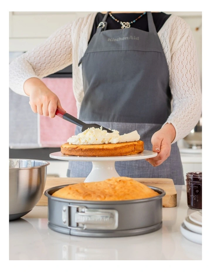 Scraper Spatula in Empire Red image 4