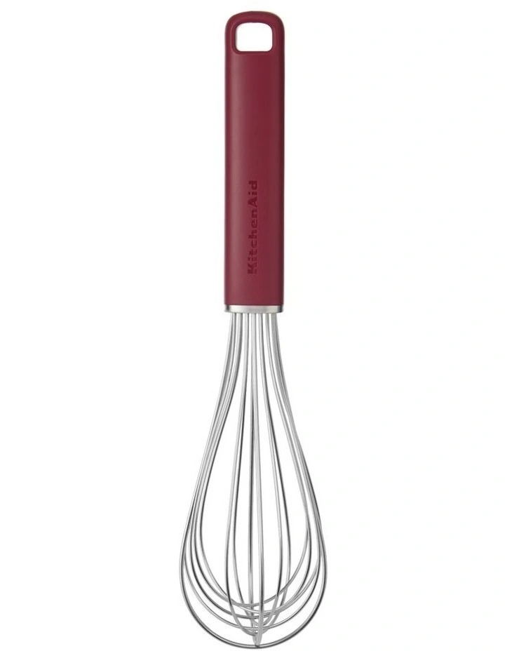 Utility Whisk in Empire Red image 1