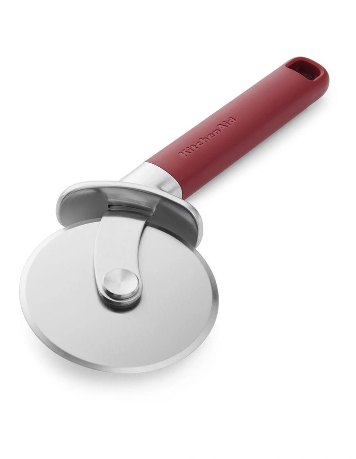 Pizza Wheel in Empire Red image 2