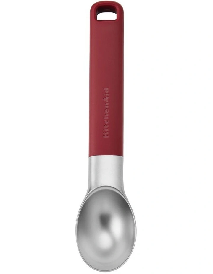 Ice Cream Scoop in Empire Red image 1