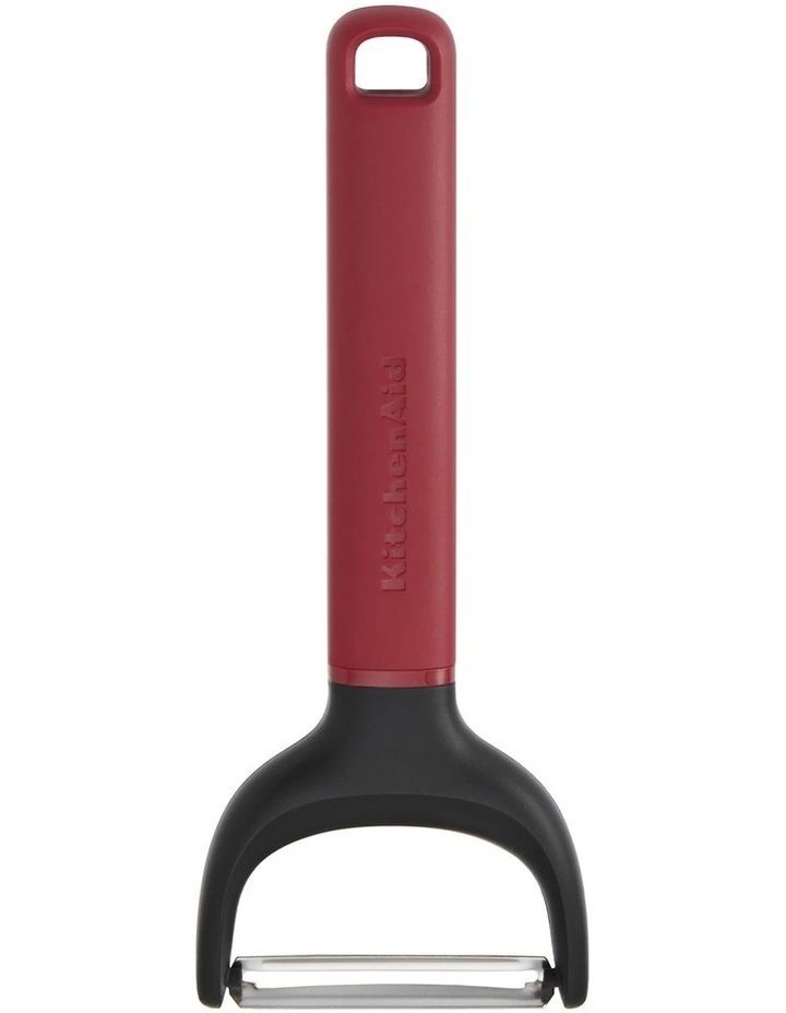 Y Peeler in Empire Red image 1