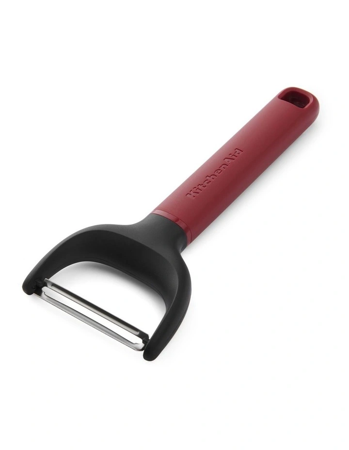 Y Peeler in Empire Red image 2