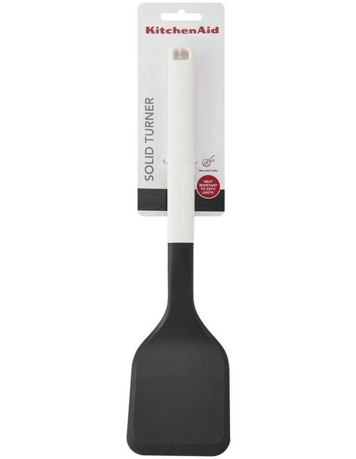 Solid Turner in Porcelain image 6