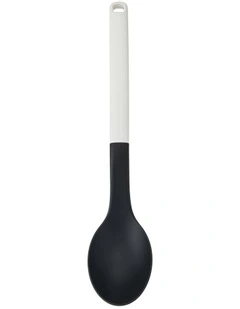 Basting Spoon in Porcelain