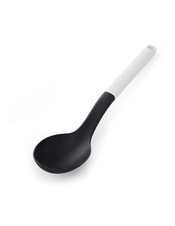 Basting Spoon in Porcelain image 2