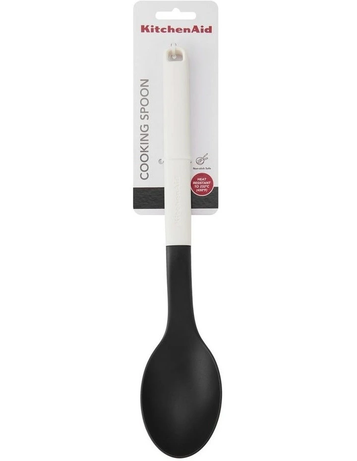 Basting Spoon in Porcelain image 5