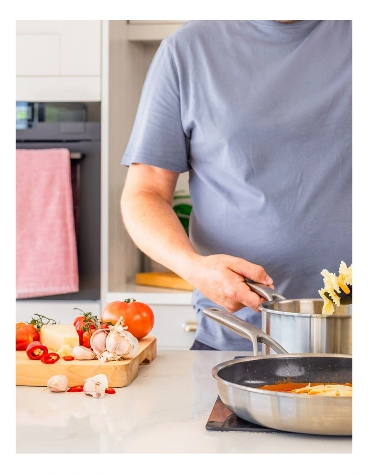 Pasta Spoon in Porcelain image 5